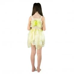 Bodysocks Kids Spritely Fairy Costume
