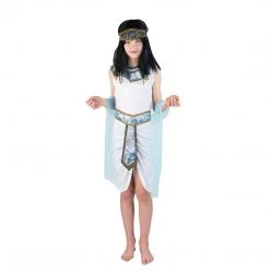 Bodysocks Girls Egyptian Queen Costume Girls Halloween Costumes