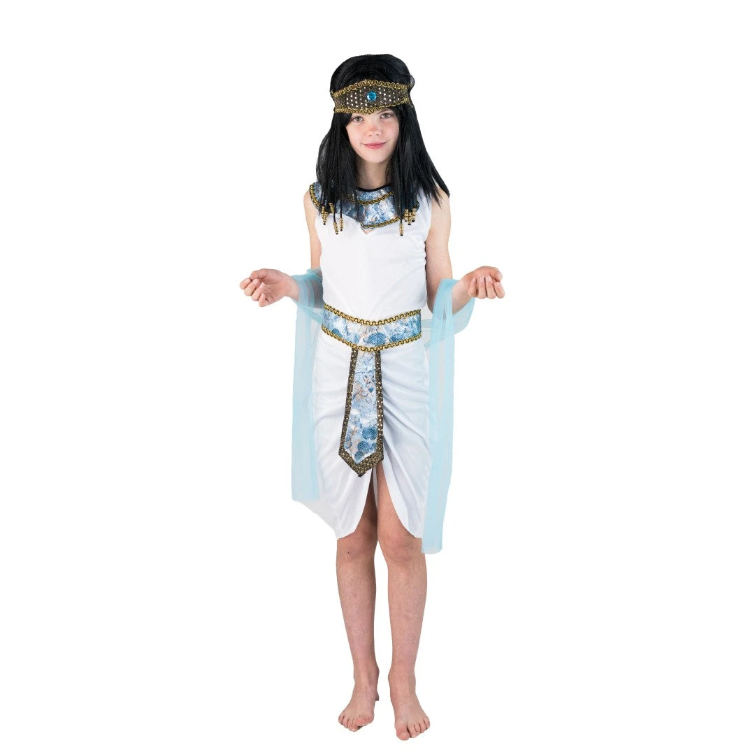 Bodysocks Girls Egyptian Queen Costume Girls Halloween Costumes 1 Bodysocks Girls Egyptian Queen Costume Girls Halloween Costumes