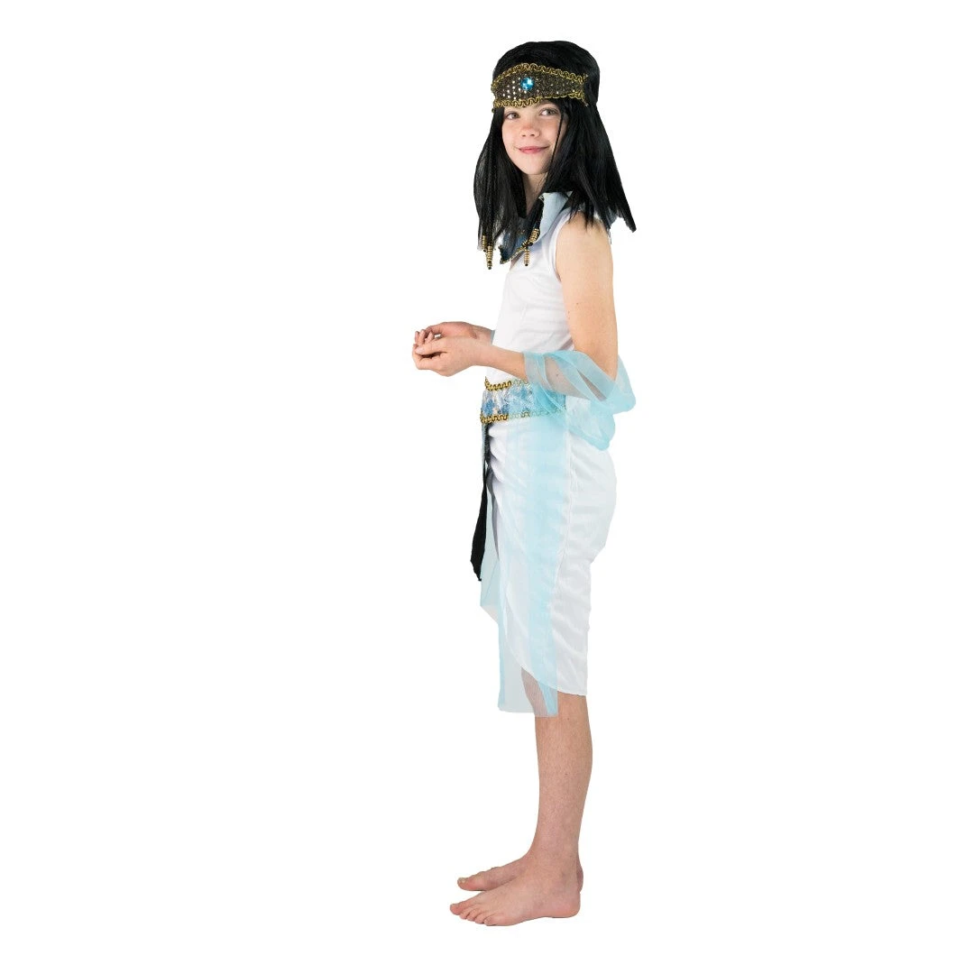 Bodysocks Girls Egyptian Queen Costume Girls Halloween Costumes 2 Bodysocks Girls Egyptian Queen Costume Girls Halloween Costumes