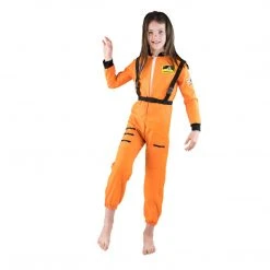 Bodysocks Kids Astronaut Costume Boys Halloween Costumes