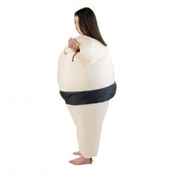 Bodysocks Boys Halloween Costumes Kids Inflatable Sumo Wrestler Costume 10 Bodysocks Boys Halloween Costumes Kids Inflatable Sumo Wrestler Costume