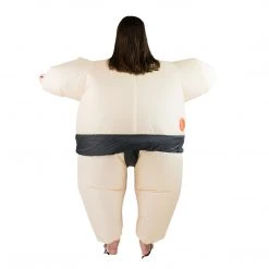 Bodysocks Boys Halloween Costumes Kids Inflatable Sumo Wrestler Costume 11 Bodysocks Boys Halloween Costumes Kids Inflatable Sumo Wrestler Costume