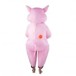 Bodysocks Kids Inflatable Pig Costume 5 Bodysocks Kids Inflatable Pig Costume
