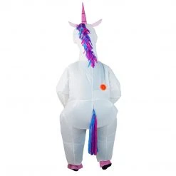 Bodysocks Inflatable Deluxe Unicorn Costume Men's Halloween Costumes 6 Bodysocks Inflatable Deluxe Unicorn Costume Men's Halloween Costumes