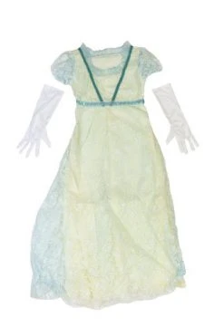 Bodysocks Women's Regency Costume Women's Halloween Costumes