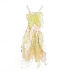 Bodysocks Kids Spritely Fairy Costume