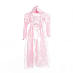 Bodysocks Girls Halloween Costumes Kids Pink Princess Costume