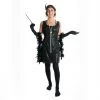 Bodysocks Women's Halloween Costumes Women's Flapper Girl Costume