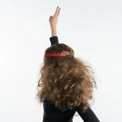 Bodysocks Hippie Wig Men's Halloween Costumes