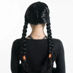 Bodysocks Native American Wig Men's Halloween Costumes