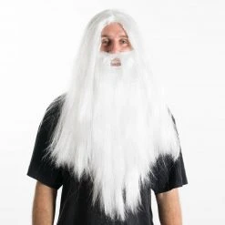 Bodysocks Wizard Wig