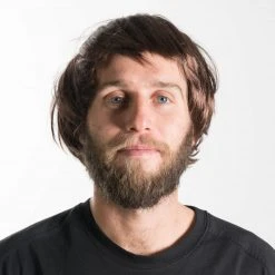 Bodysocks Men's Halloween Costumes Monk Wig