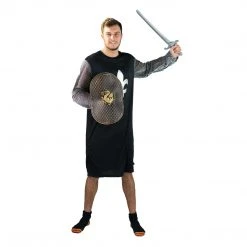 Bodysocks Men's Knight Costume