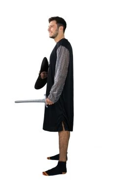 Bodysocks Men's Knight Costume
