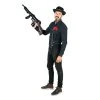 Bodysocks Gangster Accessory Pack Men's Halloween Costumes