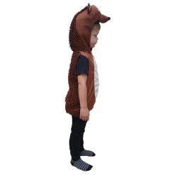 Bodysocks Kids Hedgehog Costume