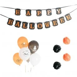 Bodysocks Men's Halloween Costumes Halloween Party Pack