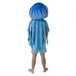 Bodysocks Jellyfish Costume Men's Halloween Costumes