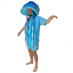 Bodysocks Jellyfish Costume Men's Halloween Costumes