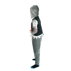 Bodysocks Boys Halloween Costumes Knight Costume