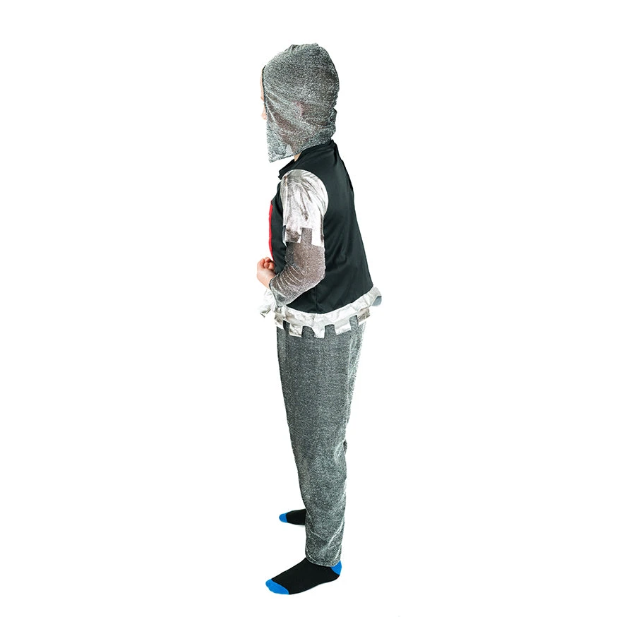Bodysocks Boys Halloween Costumes Knight Costume 2 Bodysocks Boys Halloween Costumes Knight Costume