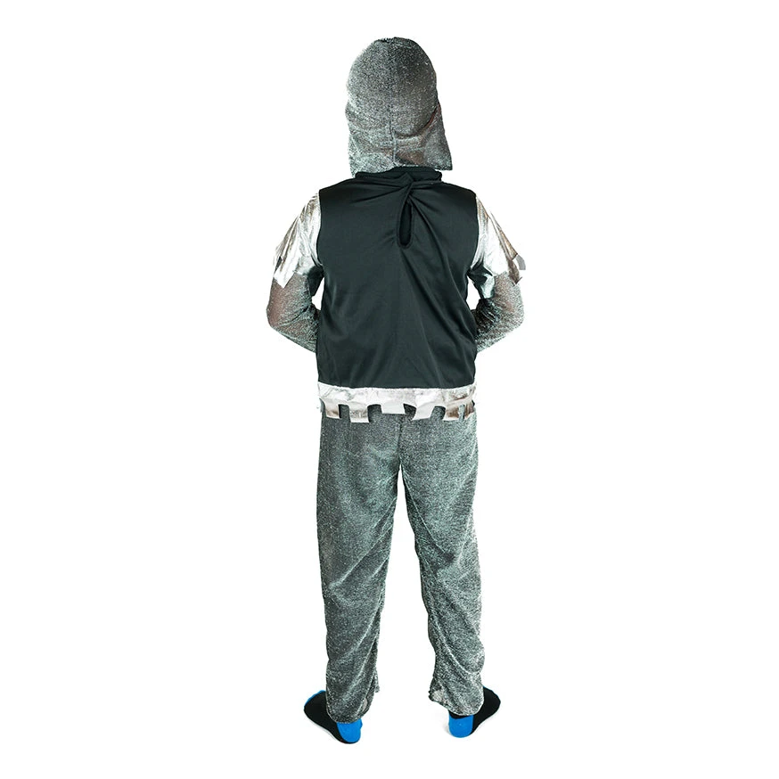 Bodysocks Boys Halloween Costumes Knight Costume 3 Bodysocks Boys Halloween Costumes Knight Costume