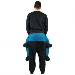 Bodysocks Piggyback Kim Jong-un Costume 8 Bodysocks Piggyback Kim Jong-un Costume