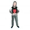 Bodysocks Boys Halloween Costumes Knight Costume