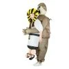Bodysocks Kids Inflatable Lift You Up Mummy Costume