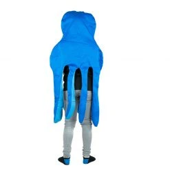 Bodysocks Boys Halloween Costumes Kids Octopus Costume