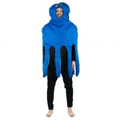 Bodysocks Octopus Costume Men's Halloween Costumes