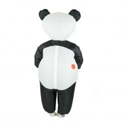 Bodysocks Kids Inflatable Panda Costume Boys Halloween Costumes