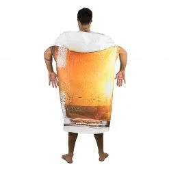Bodysocks Beer Costume