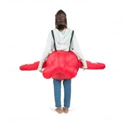 Bodysocks Men's Halloween Costumes Inflatable Plane Costume