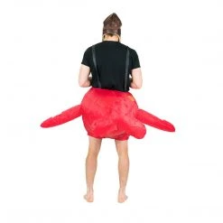 Bodysocks Men's Halloween Costumes Inflatable Plane Costume