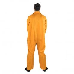 Bodysocks Men's Halloween Costumes Adults Prisoner Costume