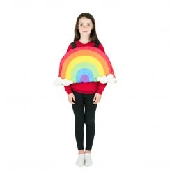 Bodysocks Kids Rainbow Costume Boys Halloween Costumes