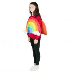 Bodysocks Kids Rainbow Costume Boys Halloween Costumes