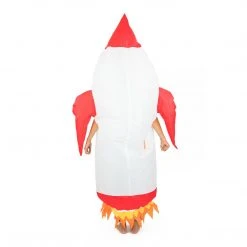 Bodysocks Inflatable Rocket Costume
