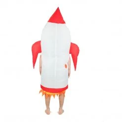 Bodysocks Inflatable Rocket Costume