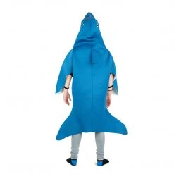 Bodysocks Kids Shark Attack Costume 5 Bodysocks Kids Shark Attack Costume