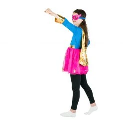 Bodysocks Superhero Costume