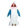 Bodysocks Men's Halloween Costumes Shark Attack Costume
