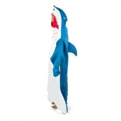 Bodysocks Men's Halloween Costumes Shark Attack Costume