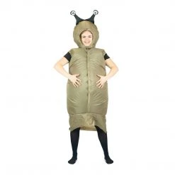 Bodysocks Inflatable Snail Costume