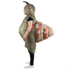 Bodysocks Inflatable Snail Costume