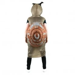 Bodysocks Inflatable Snail Costume