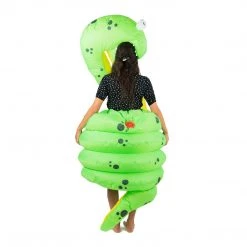 Bodysocks Men's Halloween Costumes Inflatable Snake Costume 11 Bodysocks Men's Halloween Costumes Inflatable Snake Costume