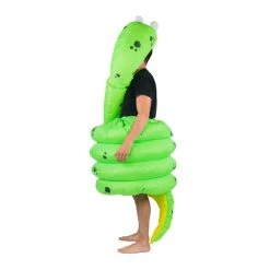 Bodysocks Men's Halloween Costumes Inflatable Snake Costume 10 Bodysocks Men's Halloween Costumes Inflatable Snake Costume